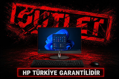 Proone 240 G10 D1GD0ET Ultra 5 125u 16 Gb 512 Gb Ssd Intel Graphics 23.8" FDos All In One Pc