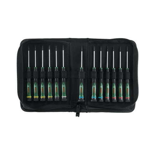 Hassas Tornavida Seti 13 Parça - 1600A02Z9N