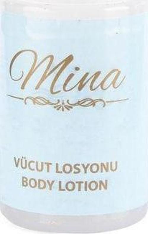 Bursa Buklet Vücut Losyonu Geniş Kapak  30 Ml 1 Koli 121 Adet