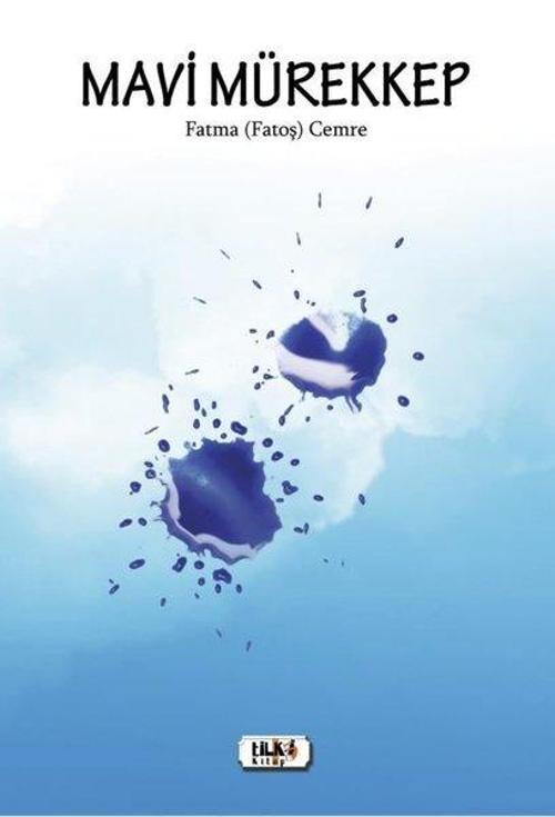 Tilki Kitap Mavi Mürekkep