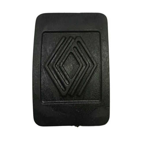 Renault R12 1977-1999 Toros 1989-2000 için Fren Debriyaj Pedal Lastigi