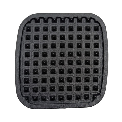 Iveco Daıly III / IV / V 1999-2014 için Fren Debrıyaj Pedal Lastiği