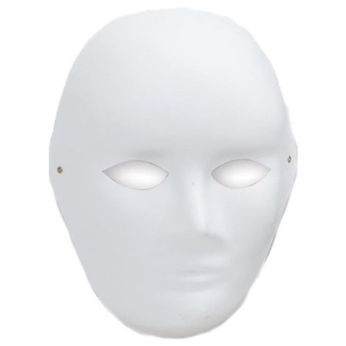 Maske Karton Küçük Surat 5169 (20 li paket)