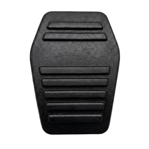 Ford Focus 1998-2005 Connect 2002-2012 Transit V184 için Fren Debriyaj Pedal Lastiği