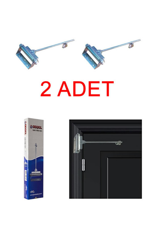 AHTAPOT BEŞEL KAPI İTME YAYI 2 ADET