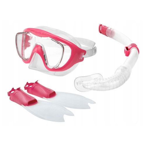 Glıde Scuba Çocuk Set Sp8035931341