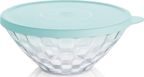 Pırlanta Kase 500ml S.Mavi