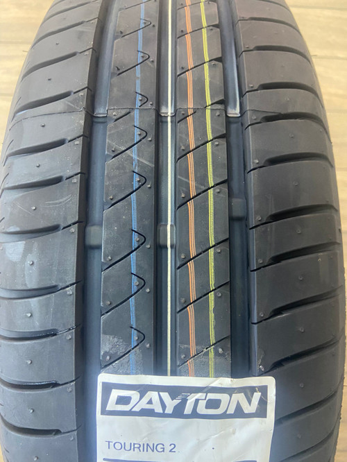 215/55R17 94W DAYTON TOURING 2 (C/B/71) (YAZ)(2026)