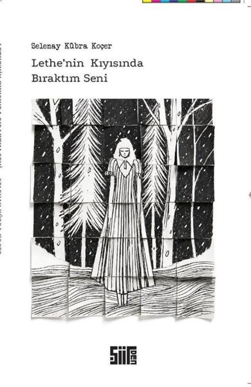 Lethe'nin Kıyısında Bıraktım Seni