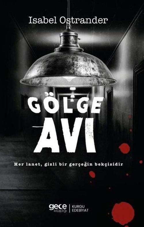 Gece Kitaplığı Gölge Avı
