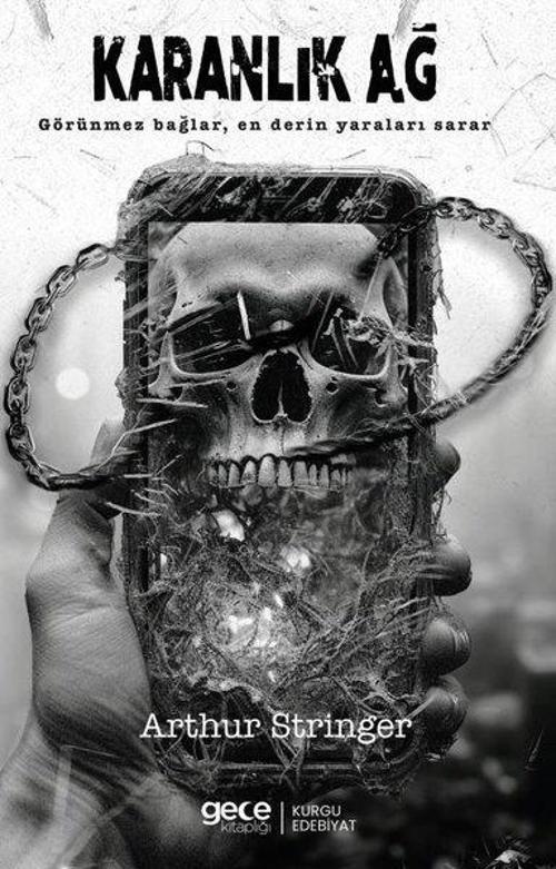 Gece Kitaplığı Karanlık Ağ