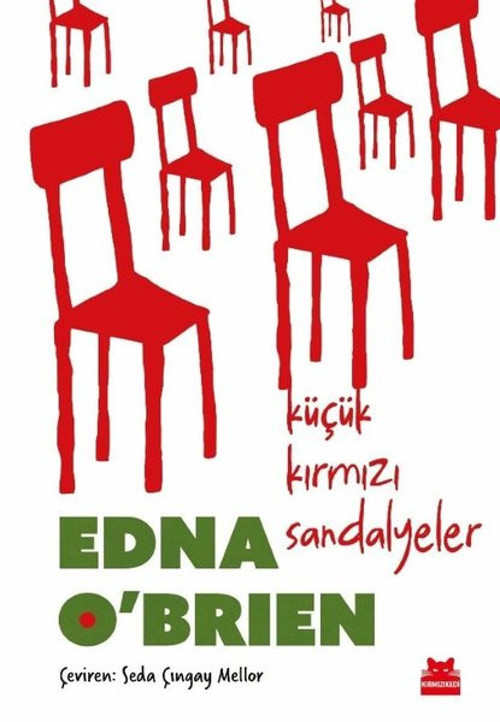 Küçük Kırmızı Sandalyeler