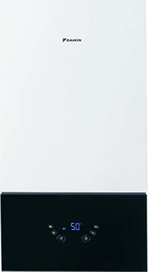 Premix VZ D2CPX026 26 kW Tam Yoğuşmalı Kombi
