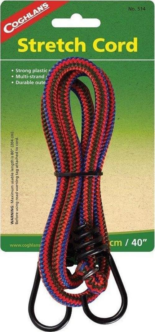 Streç Kordon 40''