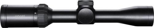 Endurance LER 2-7x32 (30/30) IR 1" Tüfek Dürbünü