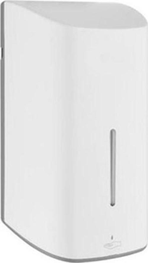 Xinda ZYQ110-2 Fotoselli Sıvı Sabun Dispenseri Beyaz 1100 ml