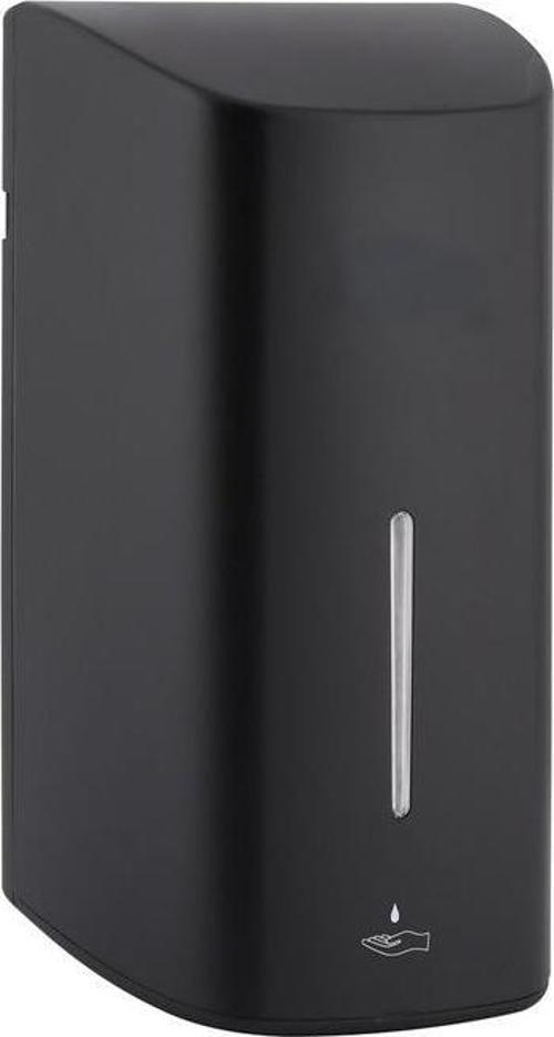 Xinda ZYQ110-2 Siyah Sensörlü Sıvı Sabun Dispenseri1100 ml