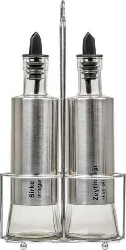 EPX LYS-200 Leylak Yağlık ve Sirkelik 2'li Set 2x200 ml