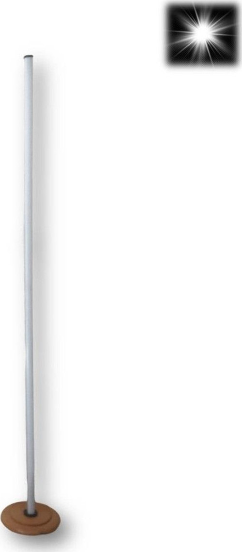 BEYAZ Led Lambader 75 cm
