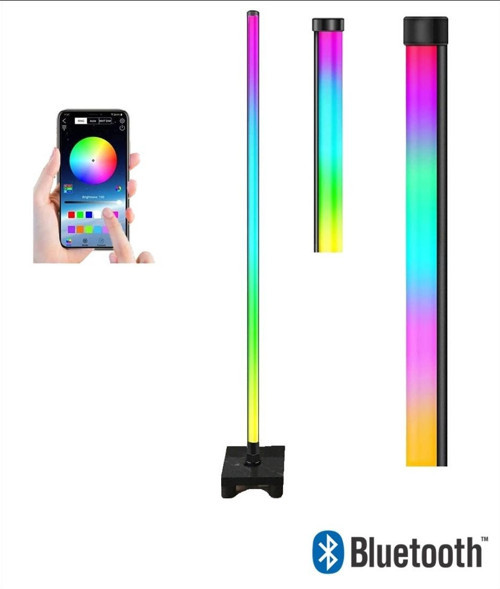 MAGIC Led Lambader 50cm.