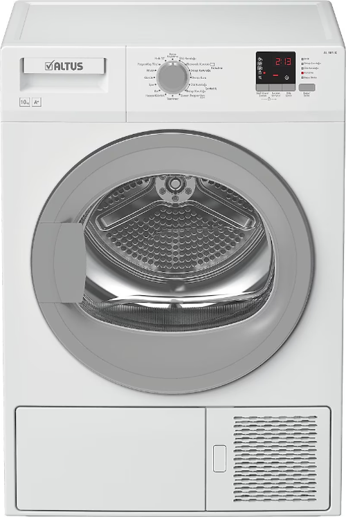 Al 101 Ic 10 Kg Çamaşır Kurutma Makinesi