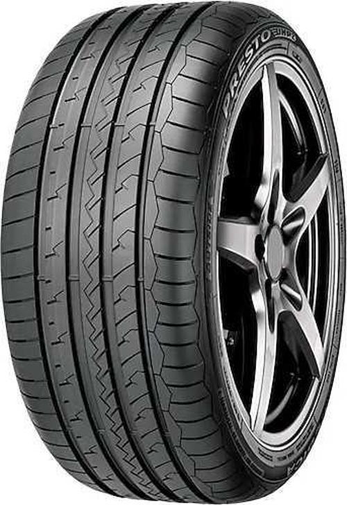 215/45R17 91Y Presto Uhp 2 XL Yaz Lastiği (2023)