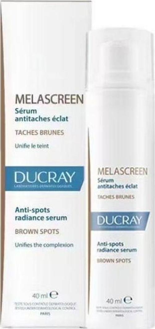Melascreen Leke Eğilimli Ciltler İçin Aydınlatıcı Etkili Serum 40 ml