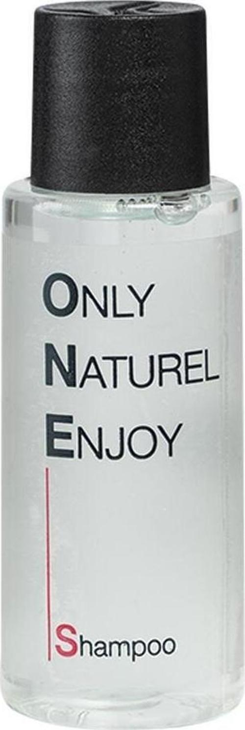 Buklet Otel Tipi One Şampuan 35 Ml ( 100 Adet )