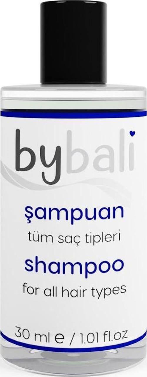 50 Adet Tek Kullanımlık 30 Ml Mini Saç Şampuanı Otel Tek Kullanımlık Mini Saç Şampuanı