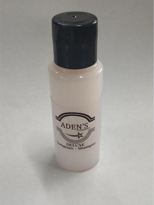 Tek Kullanımlık Mini Saç Şampuanı Otel 30 Ml 50 Adet