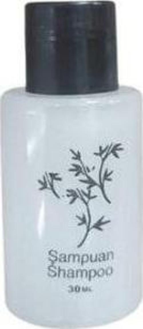 Buklet Otel Tipi 30 Ml Şampuan 216 Adet Fs48181844
