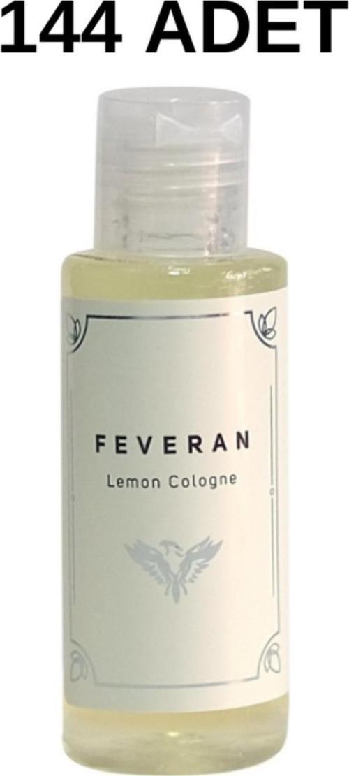 Kolonya 50Ml (144 Adet)