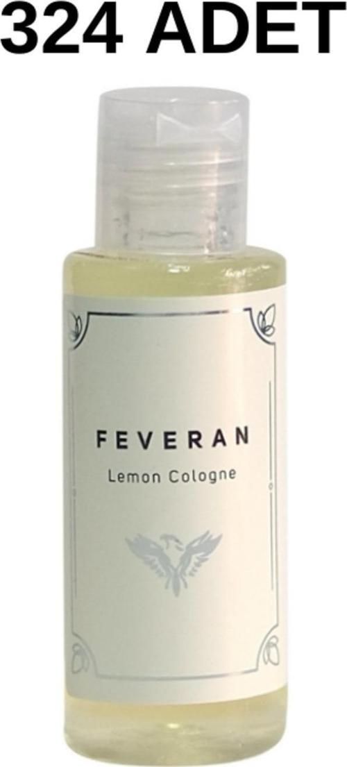 Kolonya 50Ml (324 Adet)