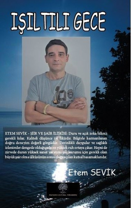 Platanus Publishing Işıltılı Gece