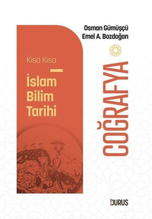 Coğrafya - Kısa Kısa İslam Bilim Tarihi