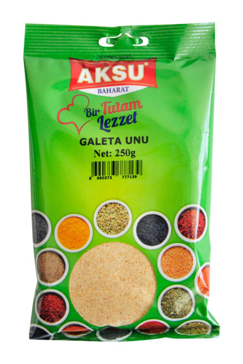 Galeta Unu 250g