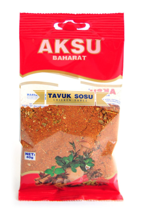 Tavuk Sosu 40g