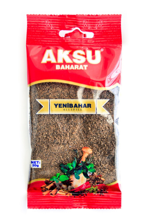 Yeni Bahar 20g