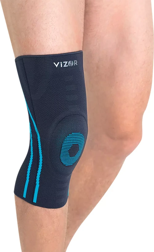 Code 503 Patella Ve Ligament Destekli Vekrolu Dizlik