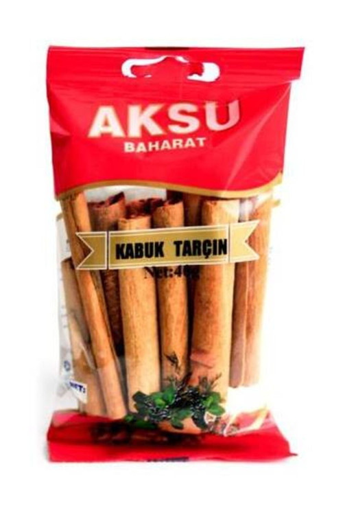 Kabuk Tarcın 30Gr