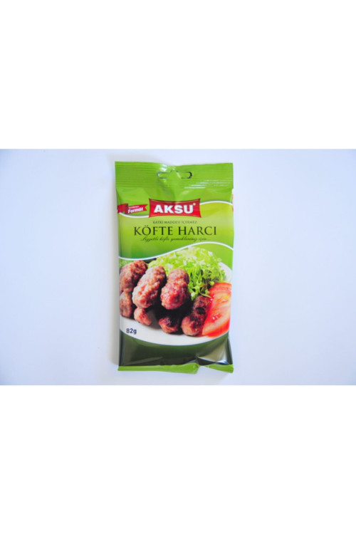 Köfte Harcı 82g