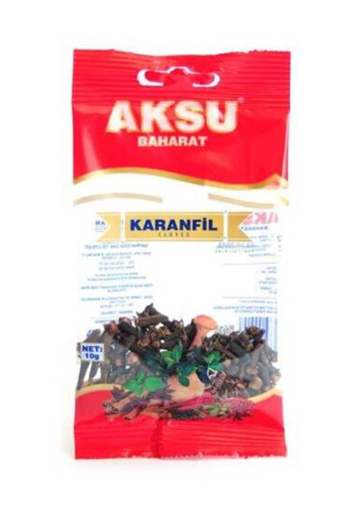 Karanfıl 10 gr