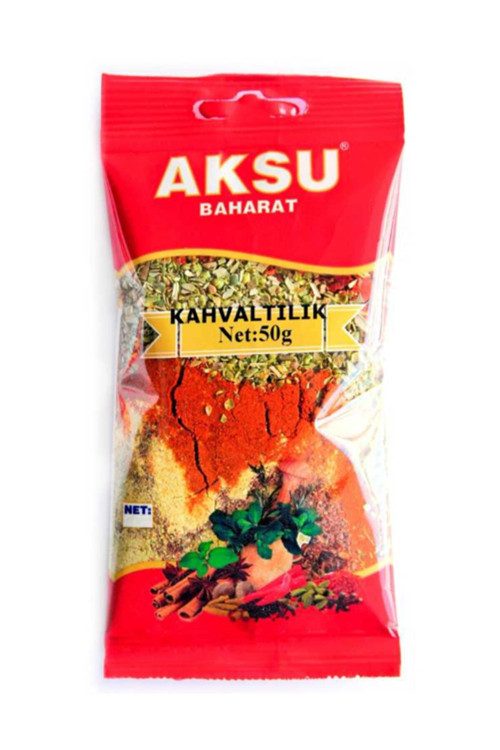 Kahvaltılık Poy 50 gr