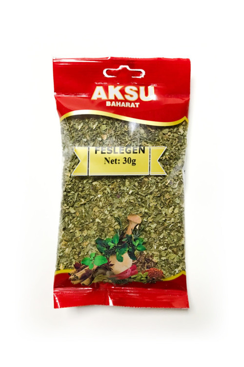 Fesleğen 30g