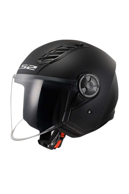 Çenesiz Kask Airflow L