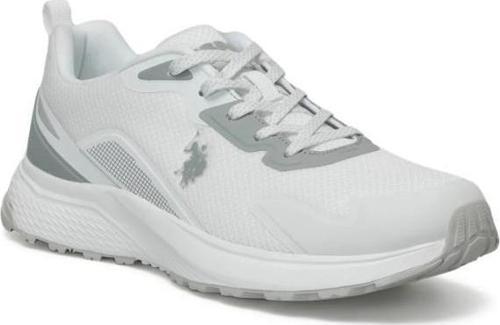 JAVI 4FX BEYAZ COMFORT CASUAL GÜNLÜK SPOR AYAKKABISI