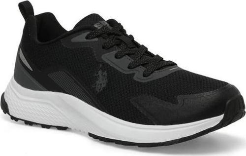 JAVI 4FX SİYAH COMFORT CASUAL ANATOMİK SPOR AYAKKABISI