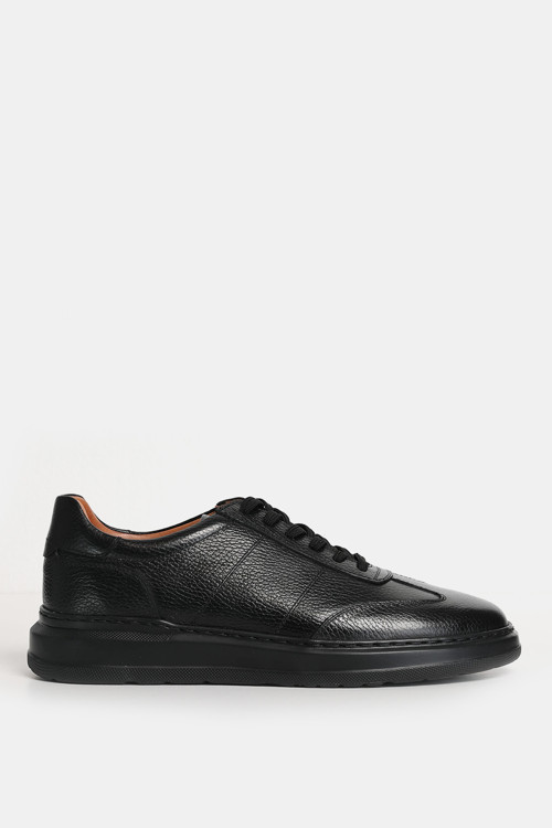 Toledo Sneaker Siyah