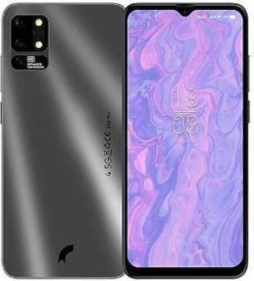 S19 Max 2 GB Ram 128 GB Siyah (Reeder Türkiye Garantili)