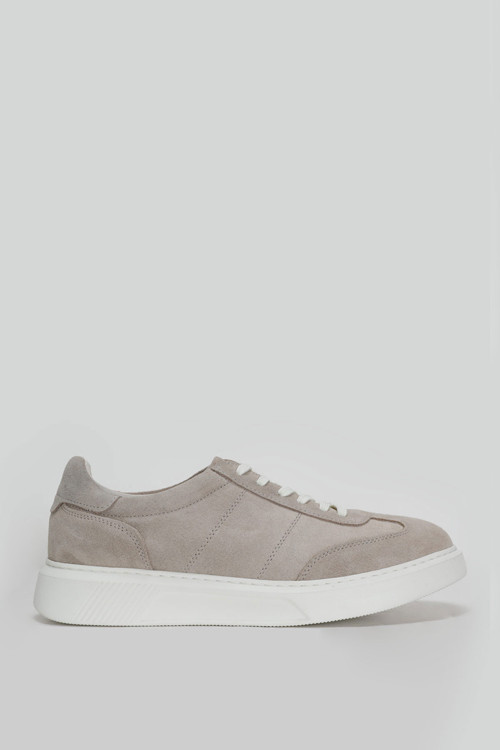 Toledo Sneaker Vizon